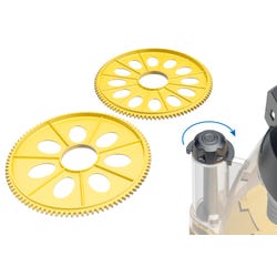 Stem, Item Number 2015059
