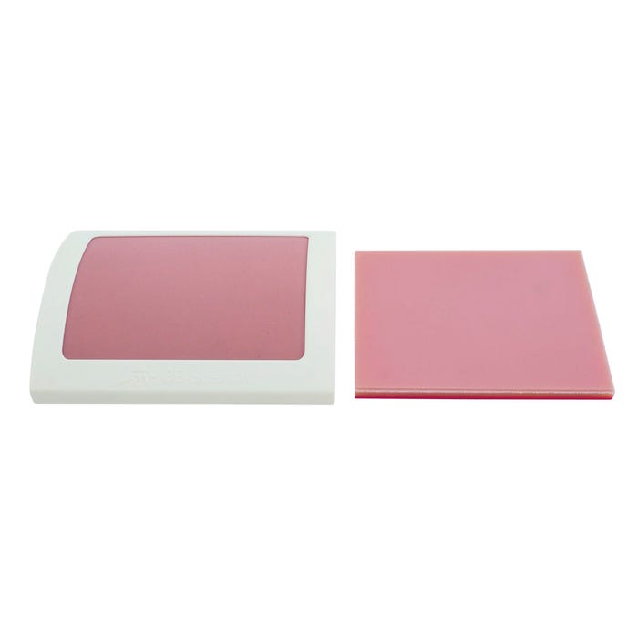 B Scientific Skin Suture Trainer, Light Skin
