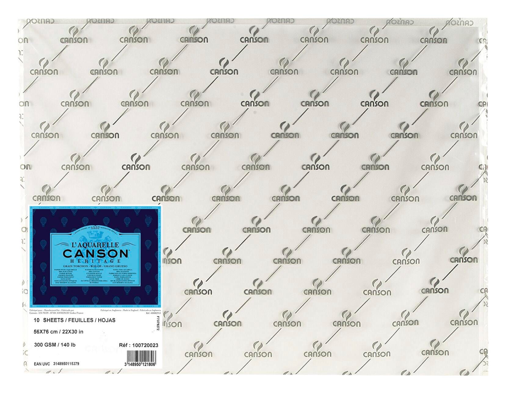 Watercolor Paper, Item Number 2005777