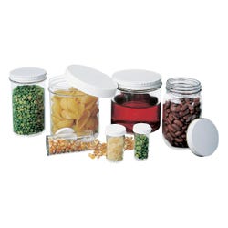 Bottles, Jars, Vials, Item Number 100-0174