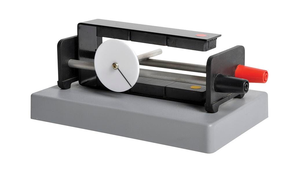 Frey Scientific Laplaces Law Demonstrator, Item Number 1488741