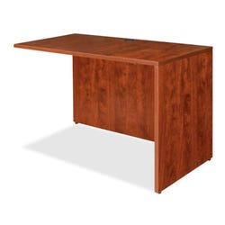 Classroom Select Laminate Return Shell, 41-5/8 x 23-5/8 x 29-1/2 Inches, Cherry 1563900