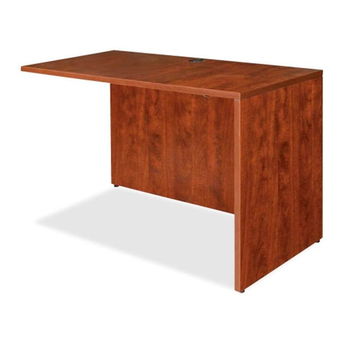 Classroom Select Laminate Return Shell, 41-5/8 x 23-5/8 x 29-1/2 Inches, Cherry