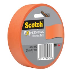Masking Tape and Painters Tape, Item Number 1564372