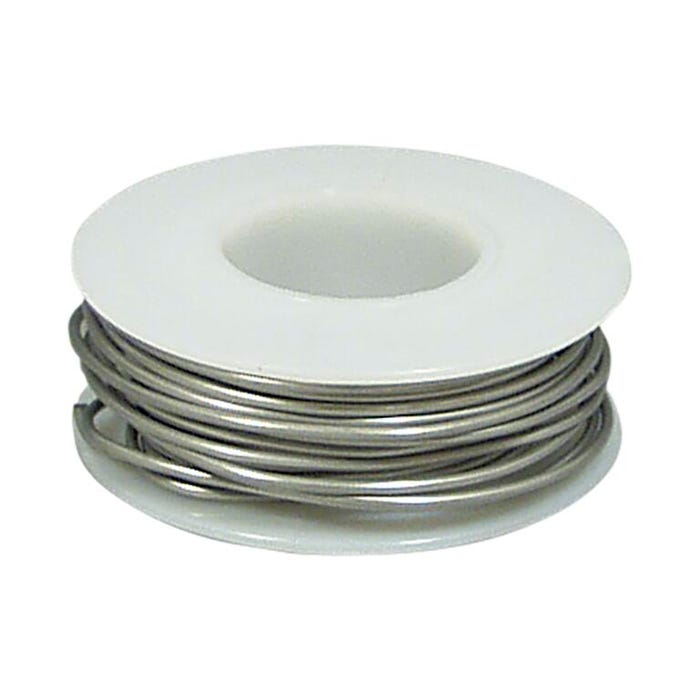 Wire, 75 Feet x 32 Gauge Thickness, Nichrome