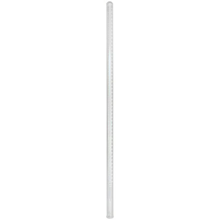 Frey Scientific Eudiometer Tube - 100 x 0.2 mL