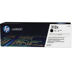 Black Laser Toner, Item Number 1493023
