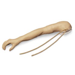Life/form Injectable Training Arm