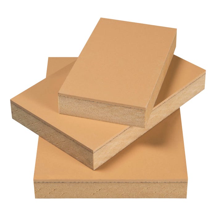 Speedball Linoleum Block, 4 x 6 Inches, Smokey Tan