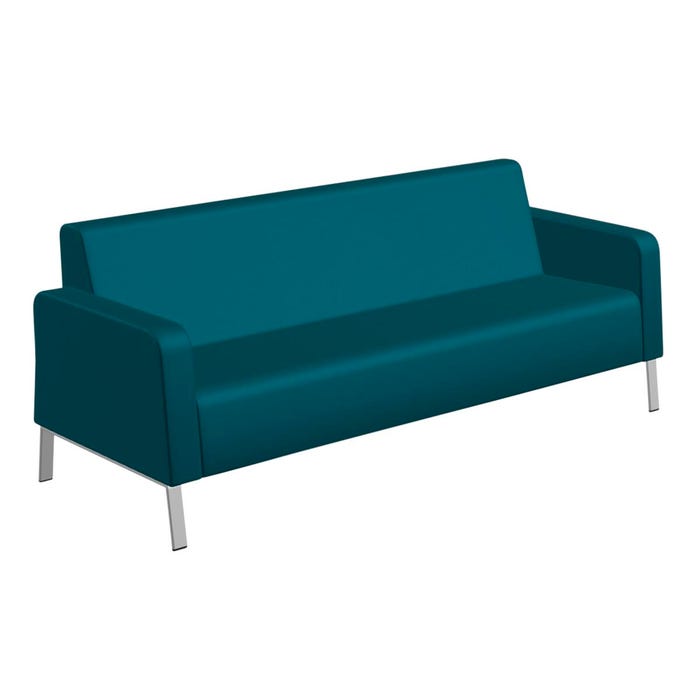 Classroom Select Soft Seating NeoLink Armed Sofa