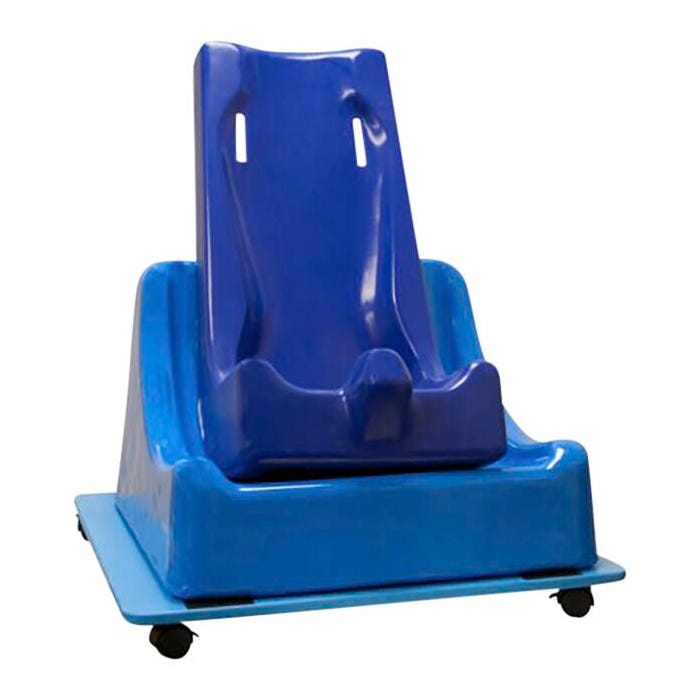 Skillbuilders Mobile Base Medium Seating System