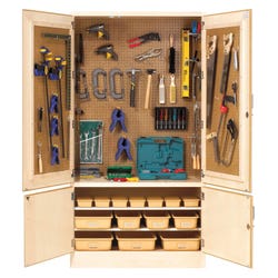 Tool Storage Supplies, Item Number 575893