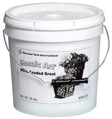 Grout, Cement and Sealer, Item Number 452033