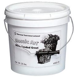 Grout, Cement and Sealer, Item Number 452033