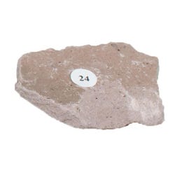 Delta Education Igneous Rock, Rhyolite, #24, Pack of 8