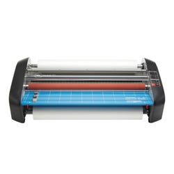 GBC HeatSeal Pinnacle 27 Inch Standard Laminator, 35-3/4 x 21 x 13-1/2 Inches, Item Number 1299402