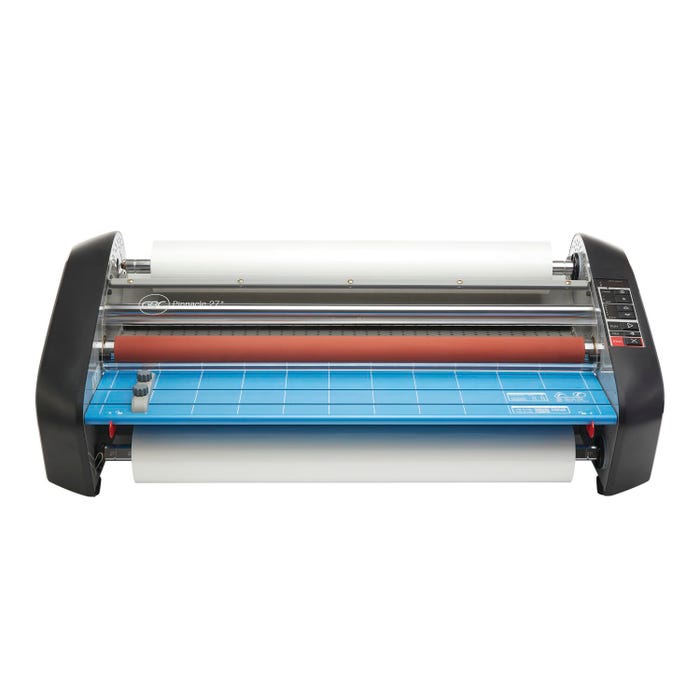 GBC HeatSeal Pinnacle 27 Inch Standard Laminator, 35-3/4 x 21 x 13-1/2 Inches