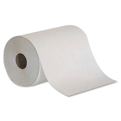 Georgia Pacific Envision Acclaim Non-Perforated Towel Refill, 1-Ply, Paper, Pack of 12