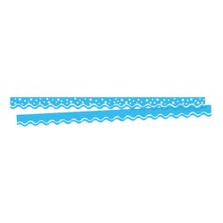 Bulletin Board Borders, Trimmers, Item Number 1537139