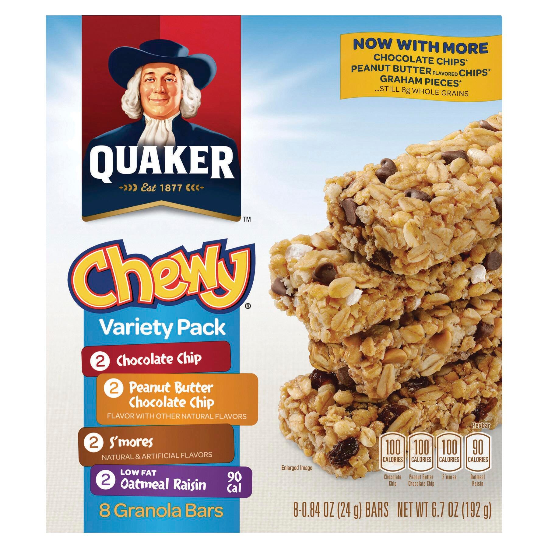 Snacks, Item Number 1473238