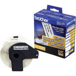 Automatic and Electronic Label Printer, Item Number 1098632