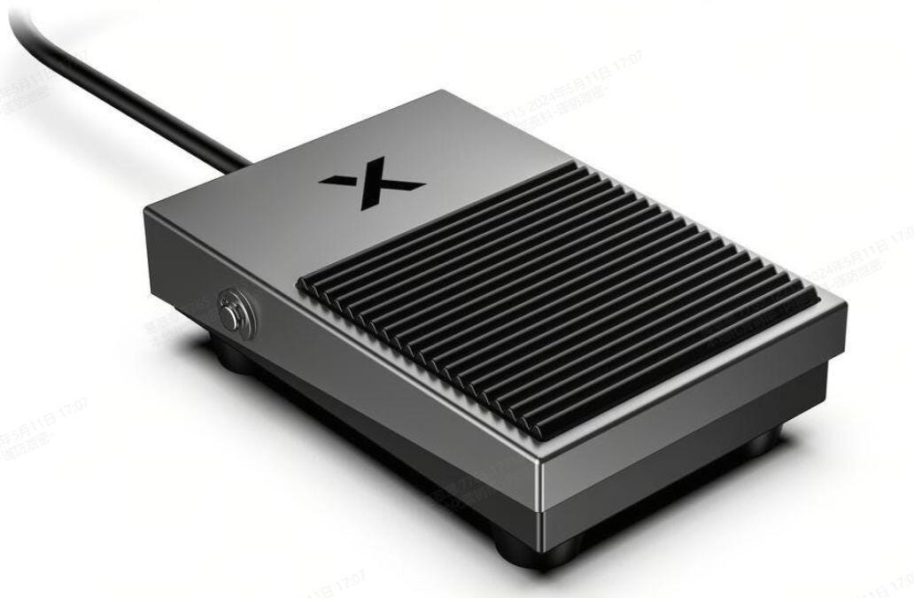 xTool F1 Pedal 2151447