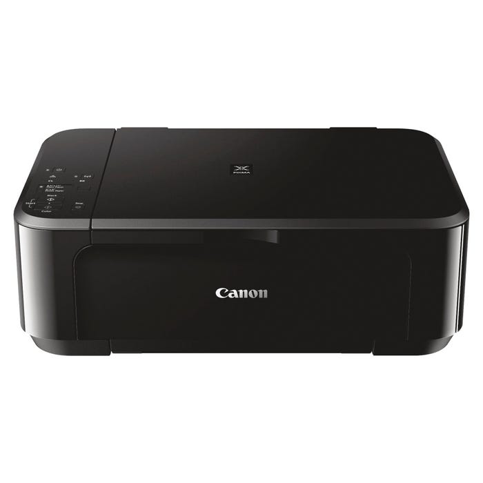 Canon Pixma MG3620 Wireless All-in-One Printer