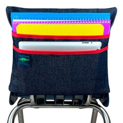 Chair Pockers and Seat Pockets, Item Number 1493988