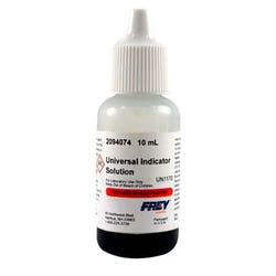 Frey Scientific Universal indicator 10mL Item Number 2094074