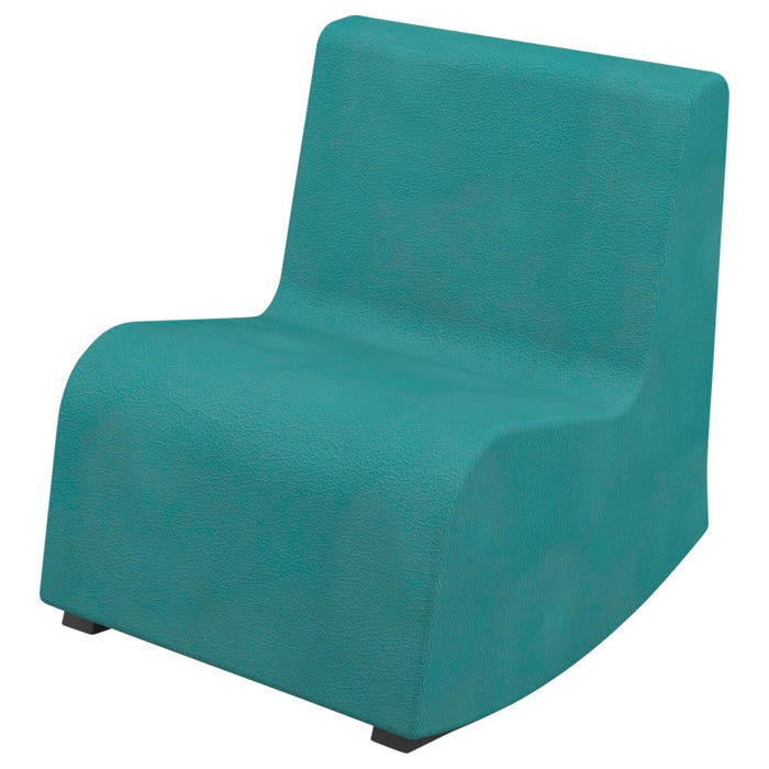 Classroom Select NeoLounge2 Rocker, 21 x 26-1/2 x 25-1/2 Inches
