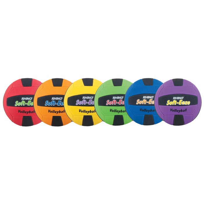 Champion Sports Rhino Skin Soft EEZE Volleyball