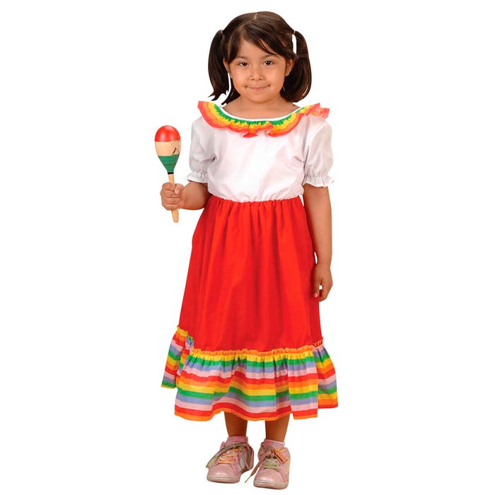 Marvel Education Latina Dress