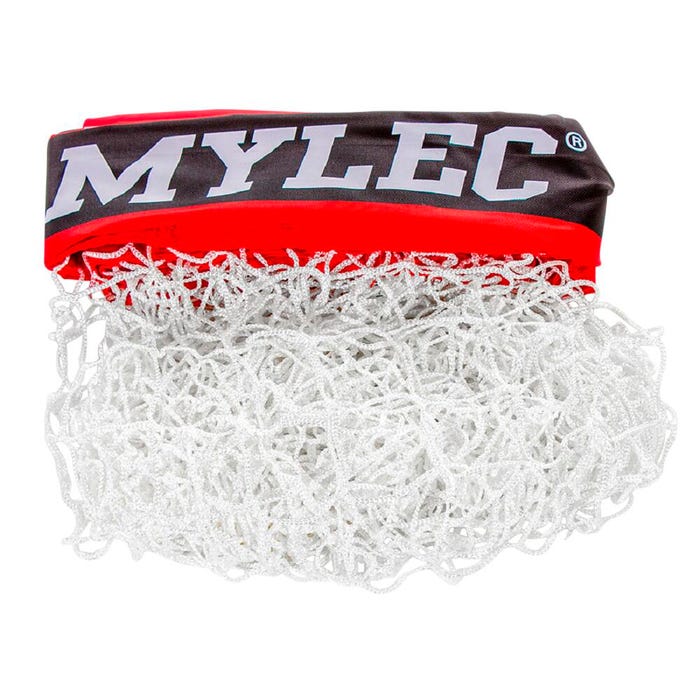 Mylec Replacement Net for Official Hockey Goal, 48 x 72 Inches, Replacement Net Only