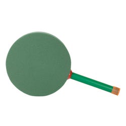 FlagHouse Replacement Foam Drum Paddle, 7 Inches, Each 2119868