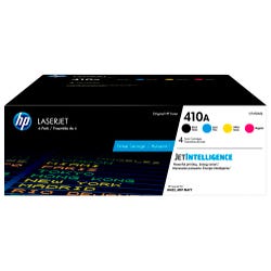 Multipack Laser Toner, Item Number 2026603