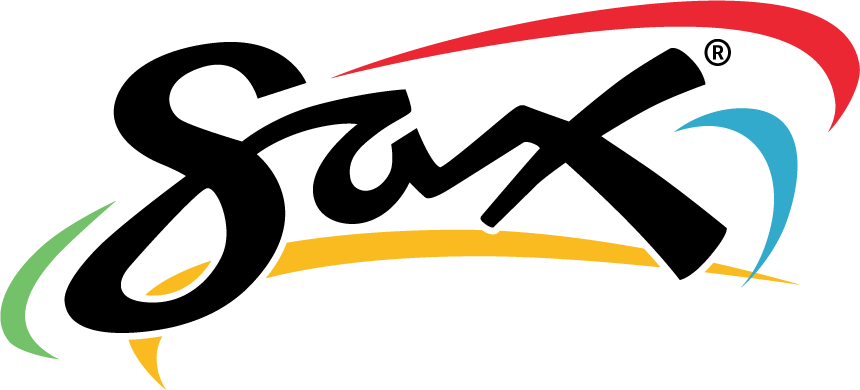 Sax Logo