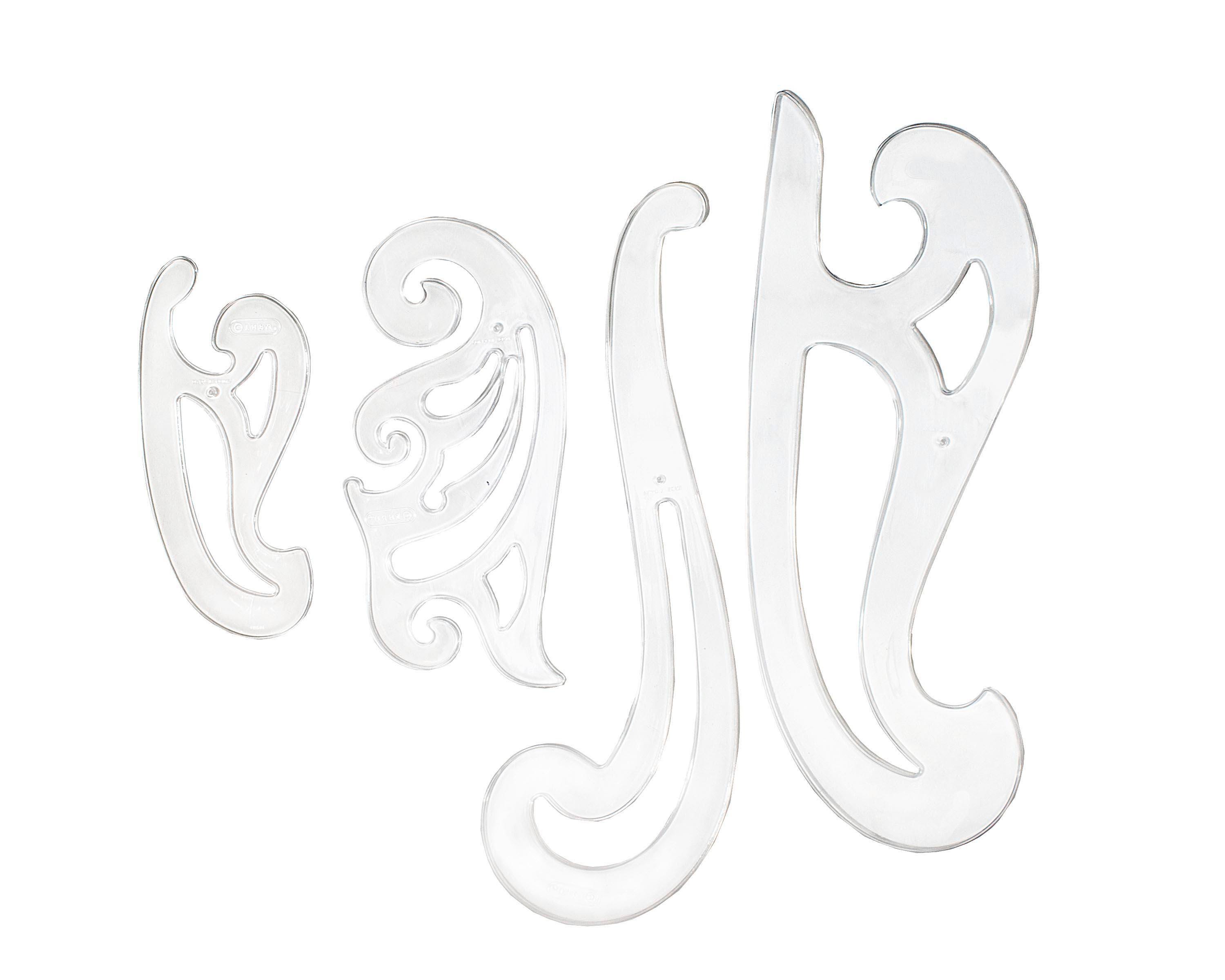 Rulers and T-Squares, Item Number 1591552