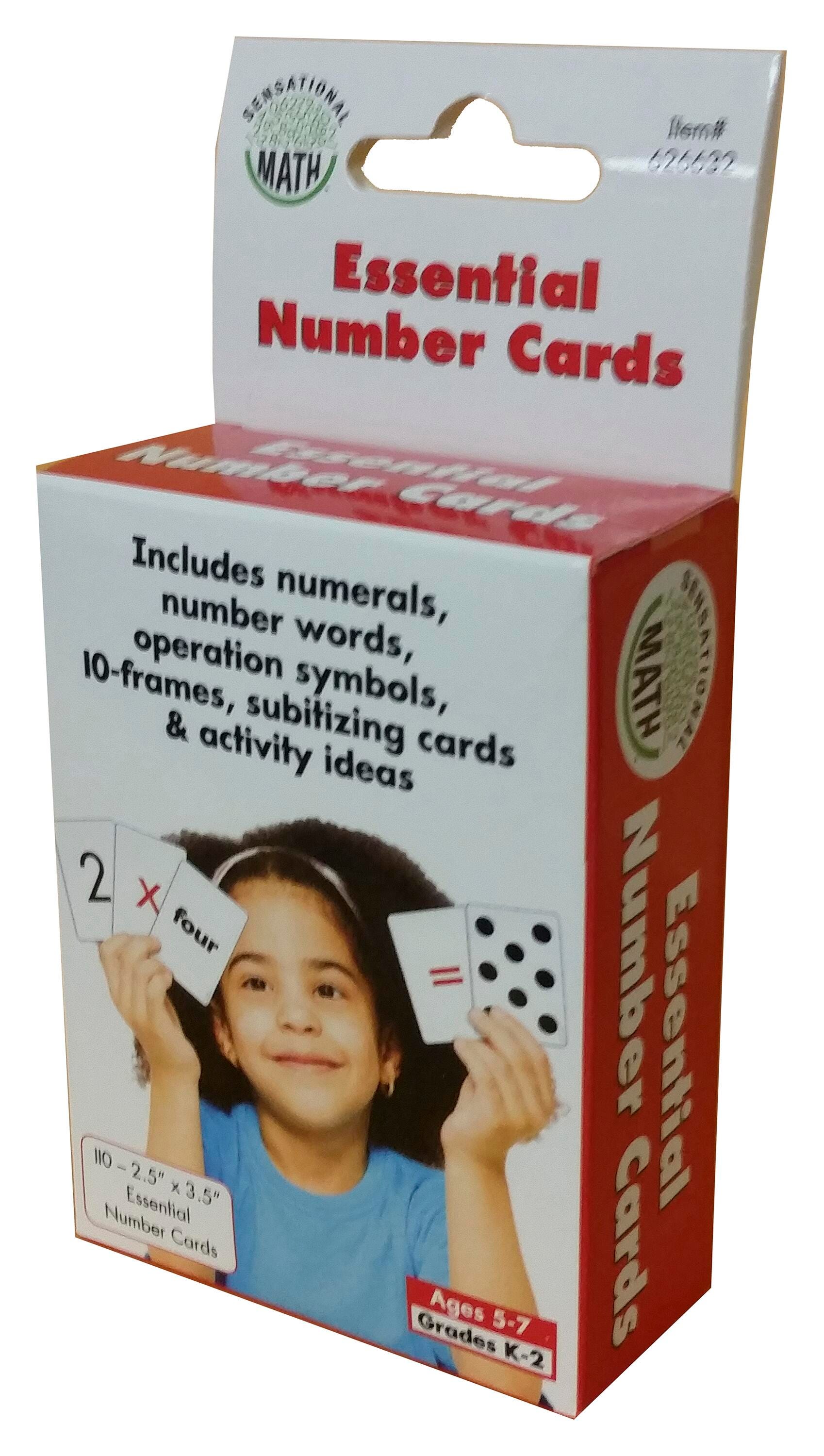 Math Manipulatives, Item Number 1567304