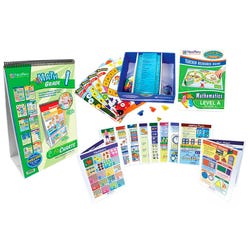NewPath Math Curriculum Learning Module, Grade 1 1539625