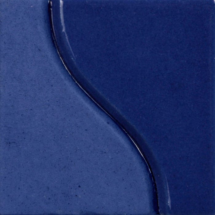Sax Underglaze, 1 Pint, King's Blue