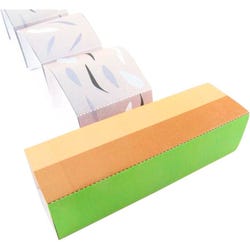 Newpath Learning Earthquakes 3-D Model Kit, 1 Teacher Guide and 5 Student Guides, Item Number 2087444