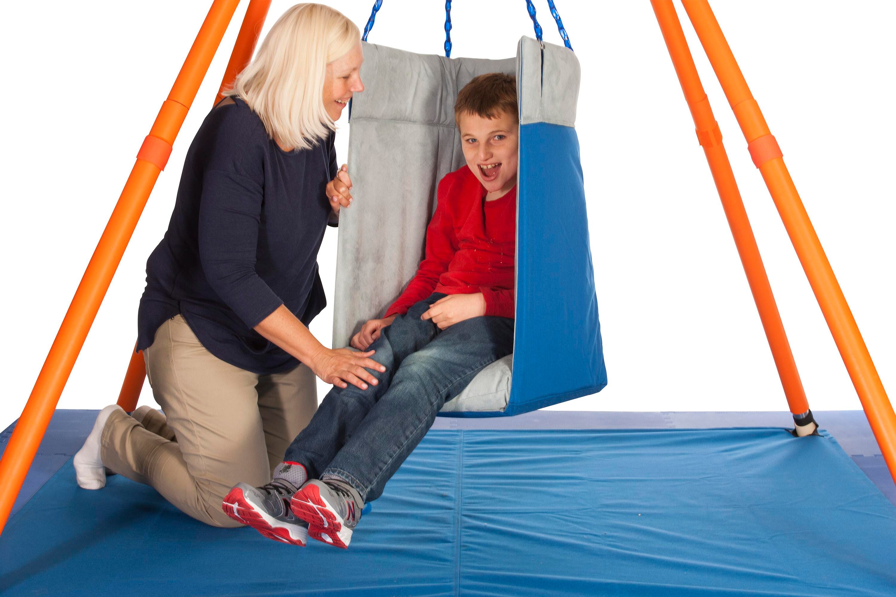 Image for Haley's Joy Reagan's Ride, Size 2 from School Specialty