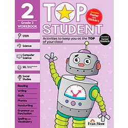 Literacy, Comprehension, Item Number 2041179