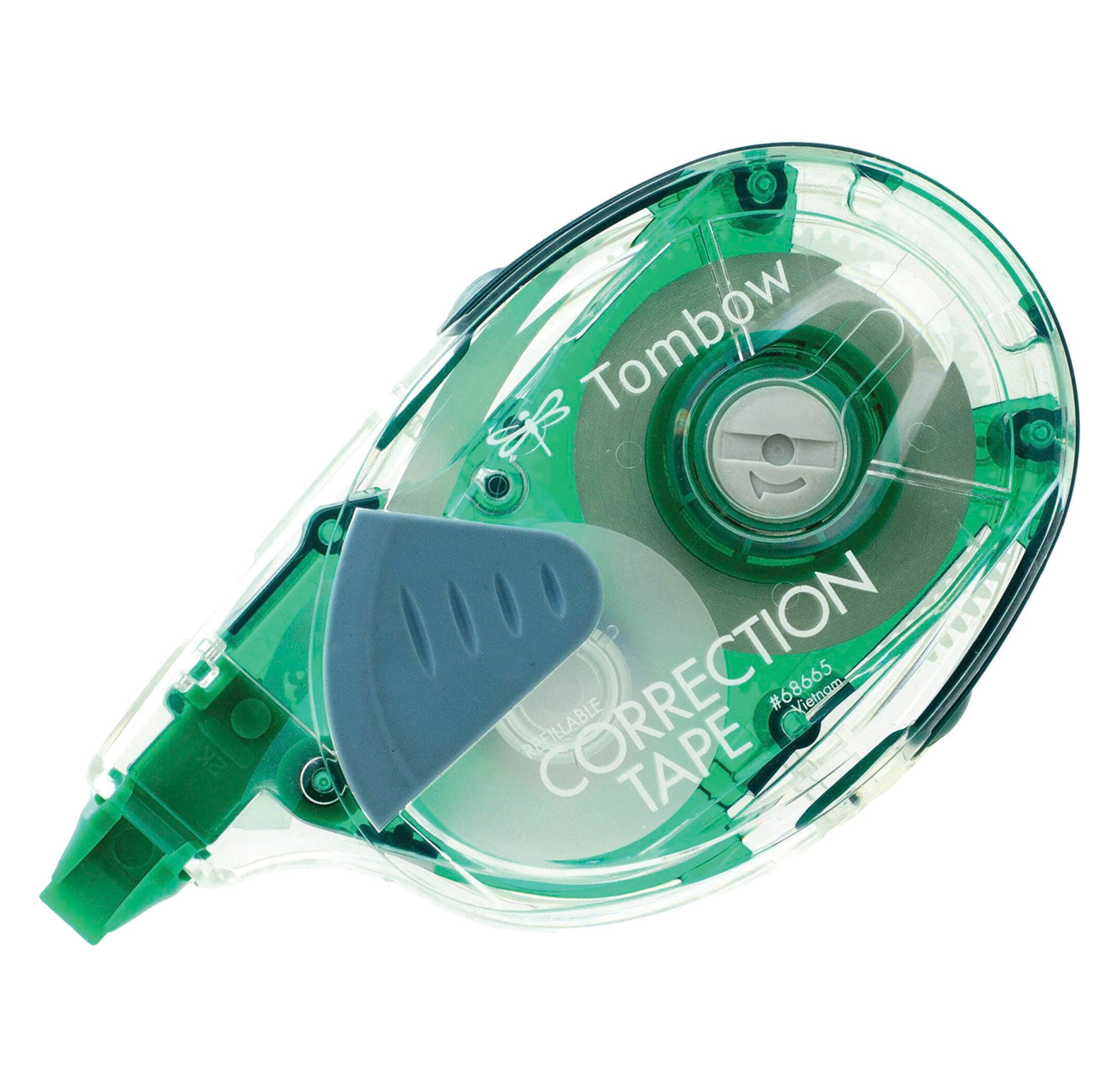 Correction Tape, Item Number 1090140