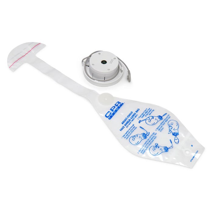 CPR Prompt Plus Add-on Kit powered by Heartisense, Single