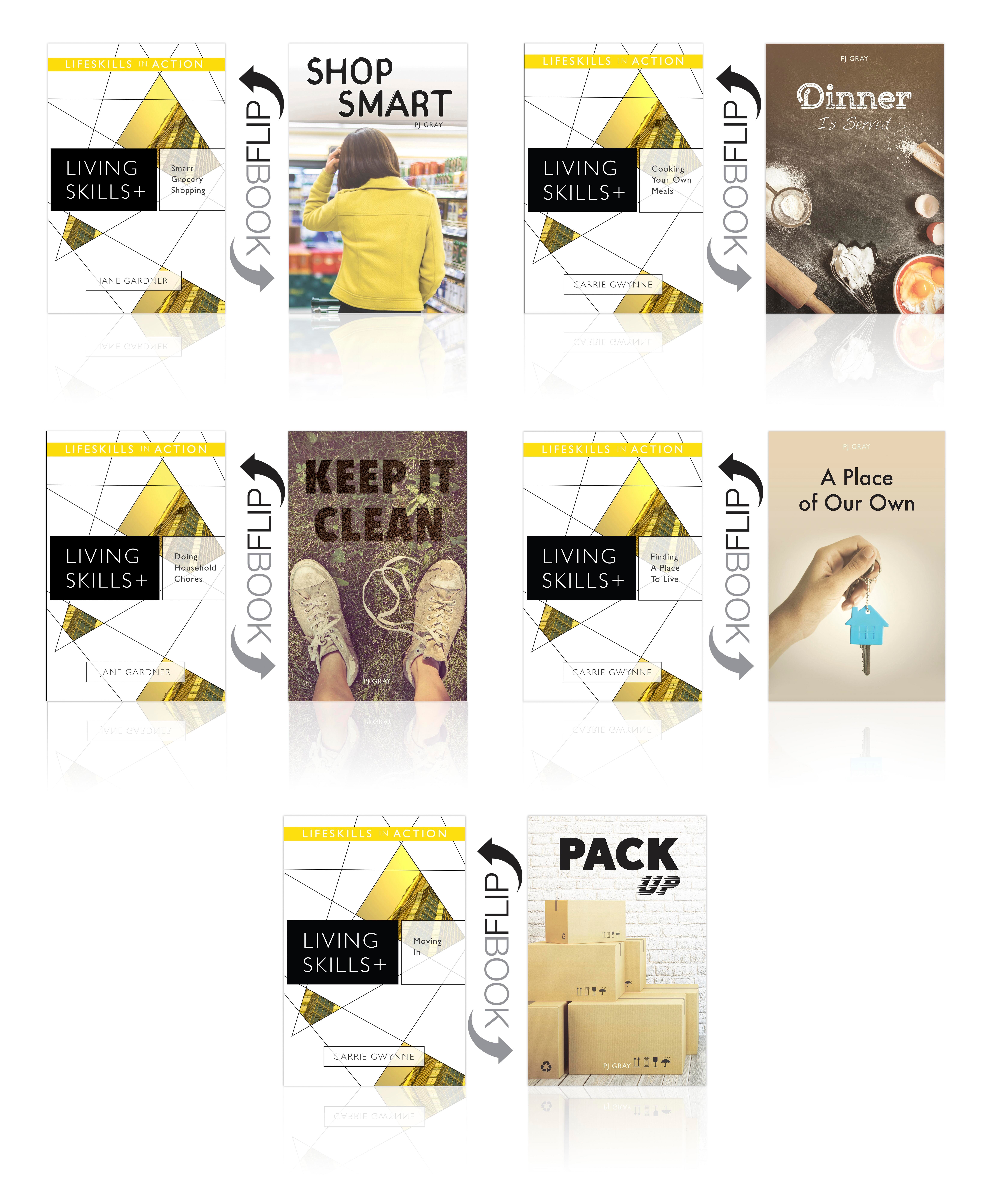 Reader Sets, Book Libraries Supplies, Item Number 1545953