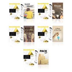 Reader Sets, Book Libraries Supplies, Item Number 1545953