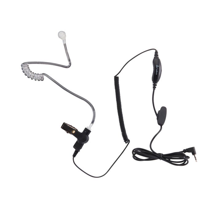 Cobra Performa Discreet Headset