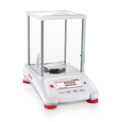 Ohaus Pioneer Analytical Balance, 82 g x 0.0001 g 2001990