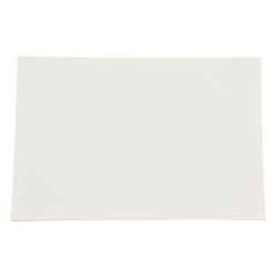 Sax Sulphite Drawing Paper, 90 lb, 12 x 18 Inches, Extra-White, 500 Sheets 206312